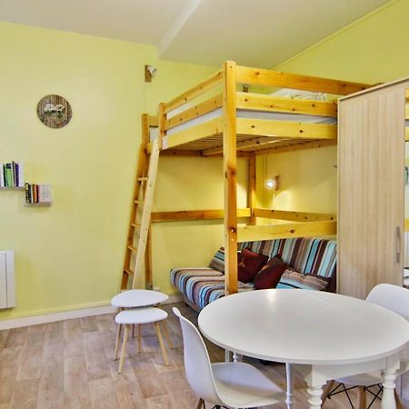 Le Desman, Studio, Wifi, Ascenseur, 4 Personnes Котре Экстерьер фото